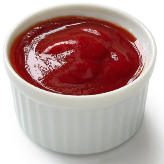 Homemade Healthy Tomato Sauce