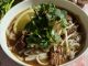 Beef Pho