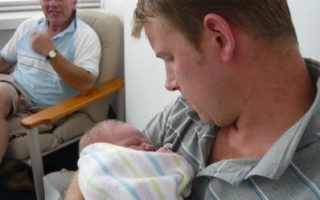 The Miracle of Life 3 Generations