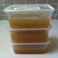 Recipe: How to Make Chicken Stock ChickenStock