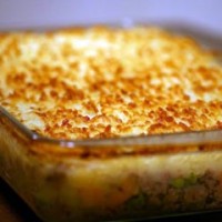 Recipe: Shepherd’s Pie shepherds-pie