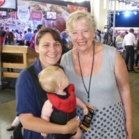 Maggie Beer’s Tips for the Perfect Roast Chicken MaggieBeerAlison