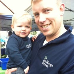Daddy Day Care at Home and on the Farm BenTomDayCare