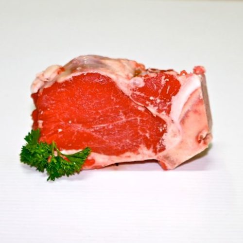 Dry Ageing – What’s it All About? Beef Bone In Eye Fillet