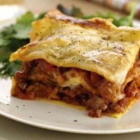 Recipe: Classic Lasagne beef-lasagne-14K