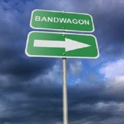 The New ABC: Abattoirs, Bandwagons and Certification bandwagon-sign-this-way