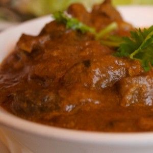 Recipe: Slow Cooked Lamb Curry - The Yarn