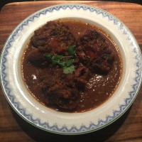 Recipe: Spanish Ox Tail Stew Ox Tail Stew