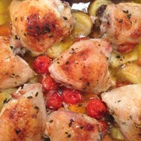 Recipe: Chicken Cutlets One Pot Roast One Pot Chicken Cutlet Roast