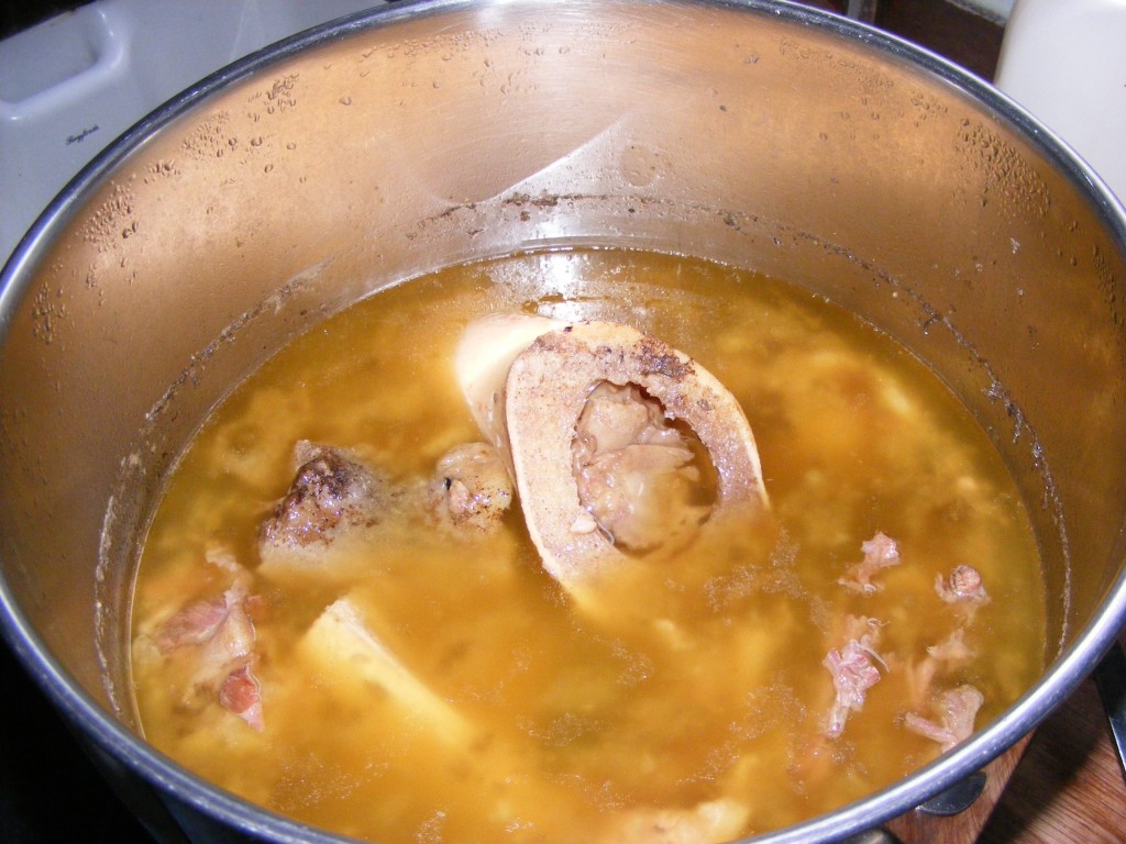 Broth and Stock Making Tips The Yarn