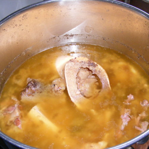 Broth and Stock Making Tips Broth