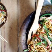 Recipe: Chicken Breast & Hokkien Noodle Stir-Fry best-hokkien-noodle-stir-fry-recipe