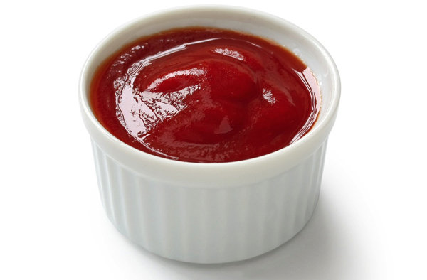Homemade Healthy Tomato Sauce