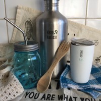 Plastic Free July – Keep on Keeping On! Plastic Free