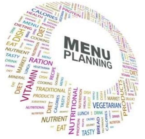 Menu Planning menu-planning