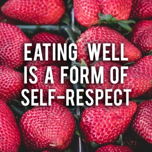 clean eat well