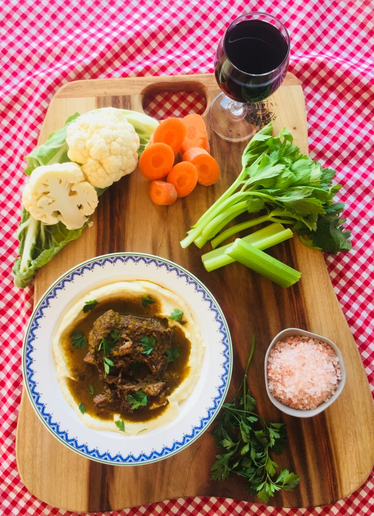 Recipe Slow Cooked Beef Cheeks The Yarn by The Free Range Butcher