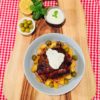 Recipe: Slow Cooked Turkey Shanks Turkey Shanks