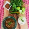 Chipotle Chicken in Slow Cooker Chipotle Chicken in Slow Cooker