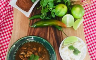 Chipotle Chicken in Slow Cooker Chipotle Chicken in Slow Cooker