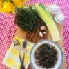 Chicken Livers with Thyme, Garlic & Leek Chicken Livers