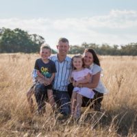 Thank You 2018 Clinch Family