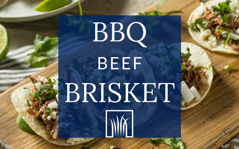 BBQ Beef Brisket BBQ Beef Brisket