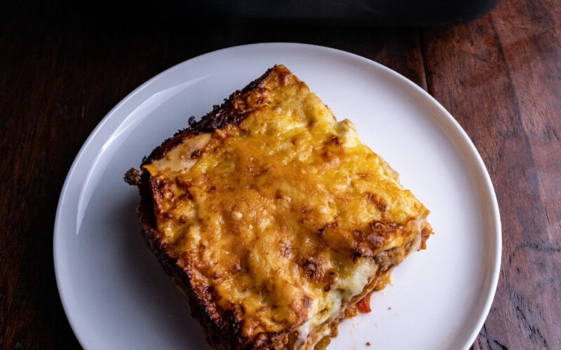 Lasagna Lasagne