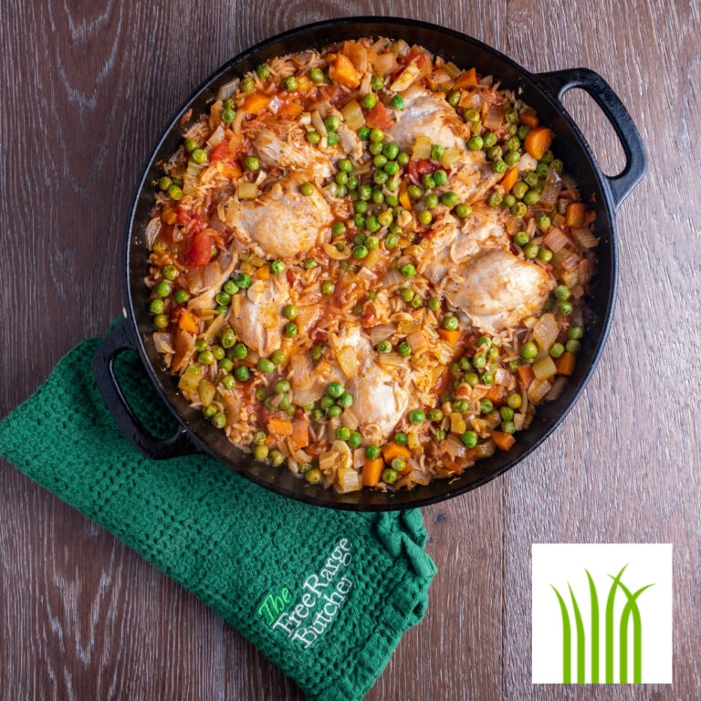 Recipe: Beef Stroganoff - The Yarn